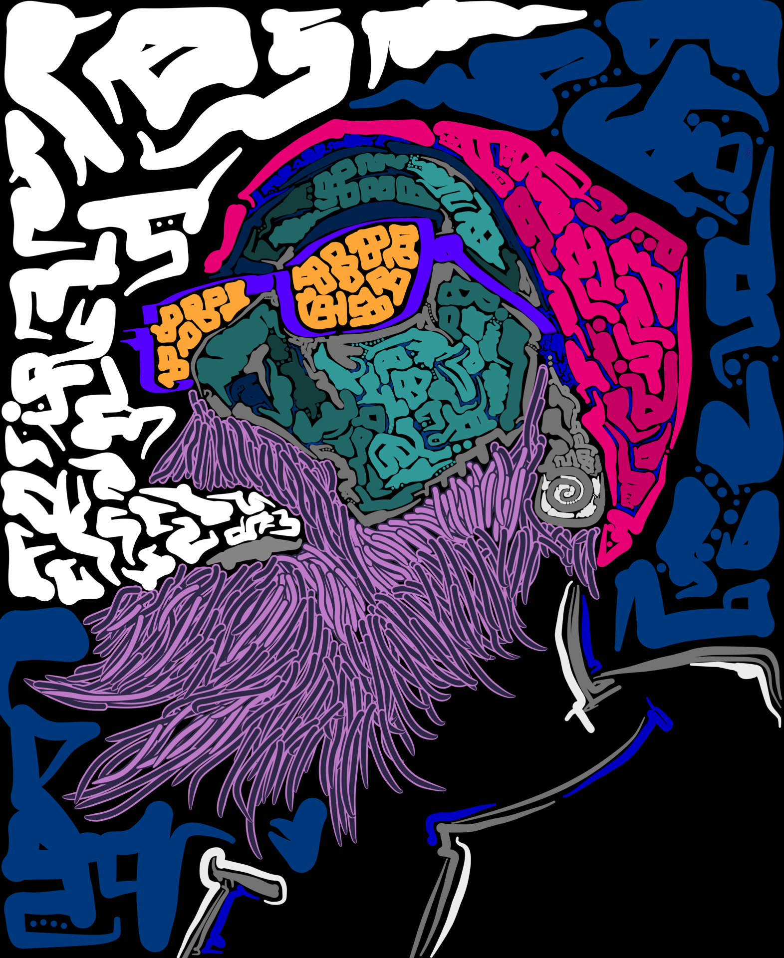 -乇尺卂ㄥᗪ - my take...ESP