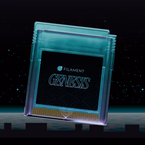 Filament Genesis Pass