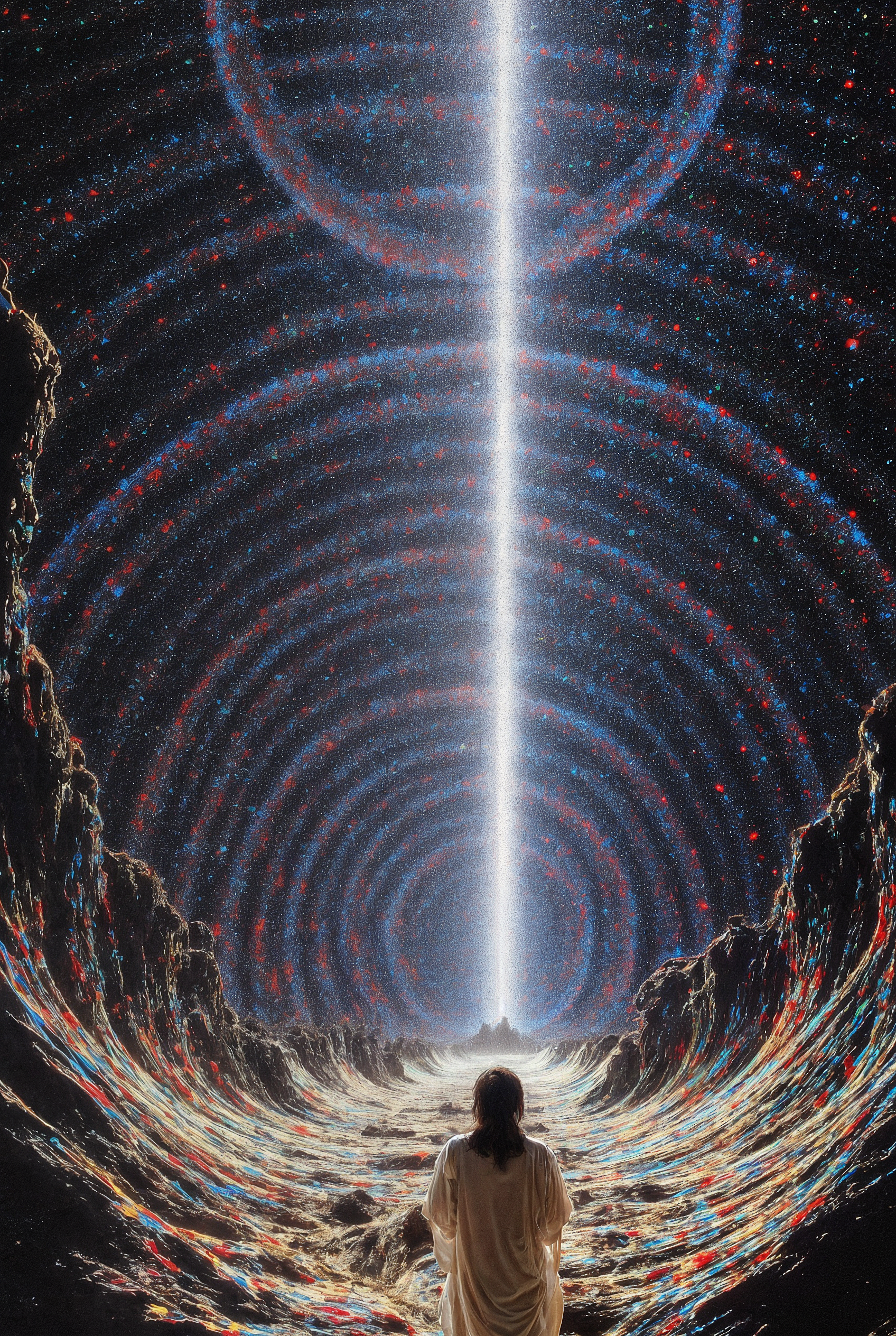 𝙿𝙰𝚃𝙷 𝚃𝙾 𝙰𝚂𝙲𝙴𝙽𝚂𝙸𝙾𝙽