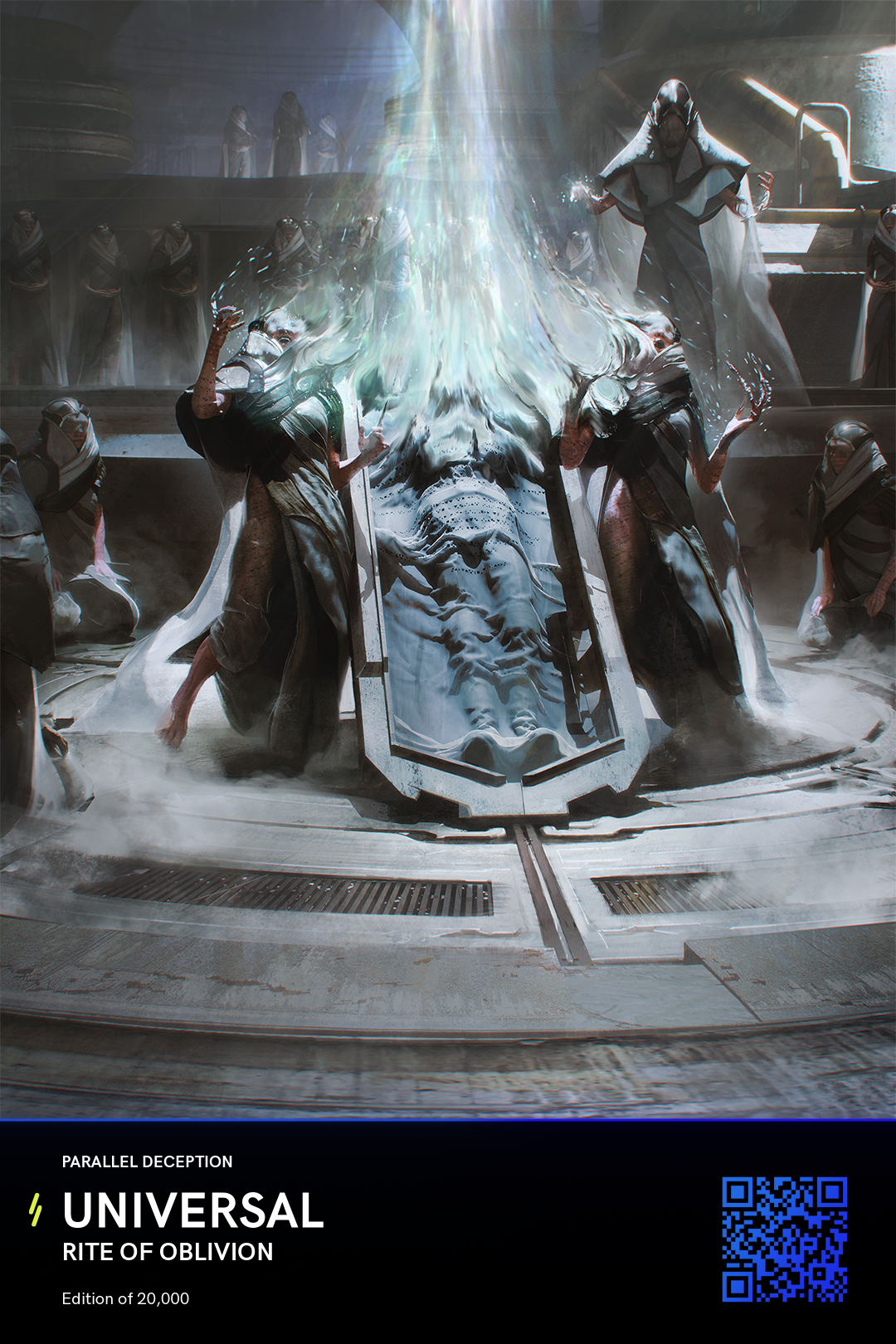 Rite of Oblivion