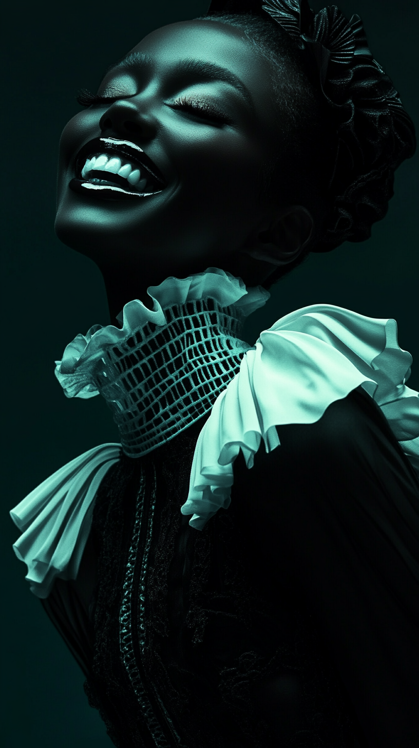 Ethereal Delight" #6