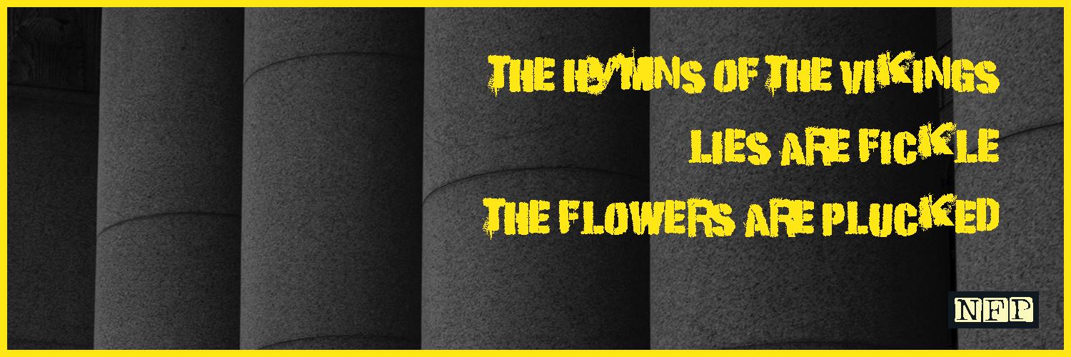 NotFungiblePoem #5724