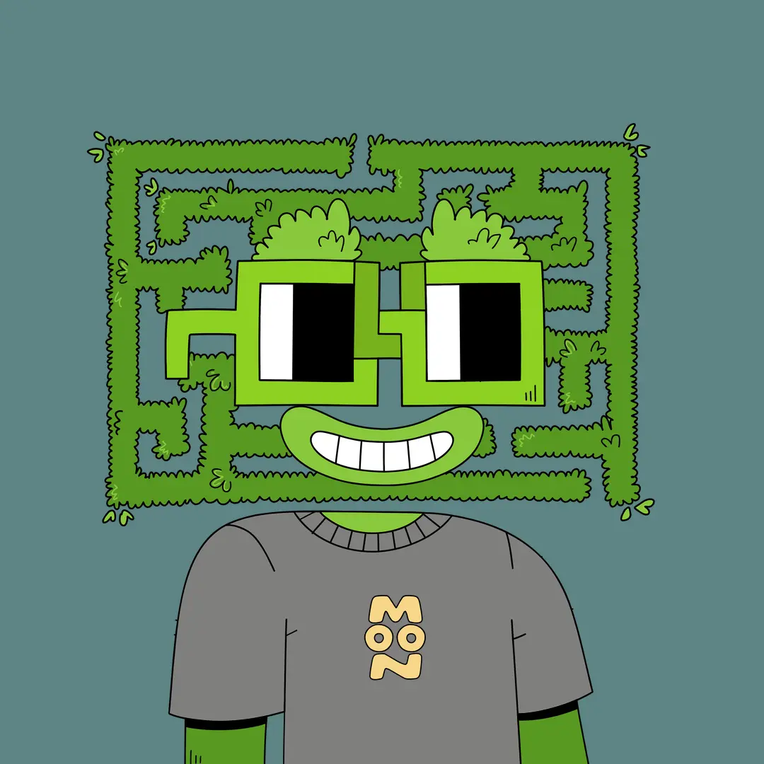 Gnars #3279