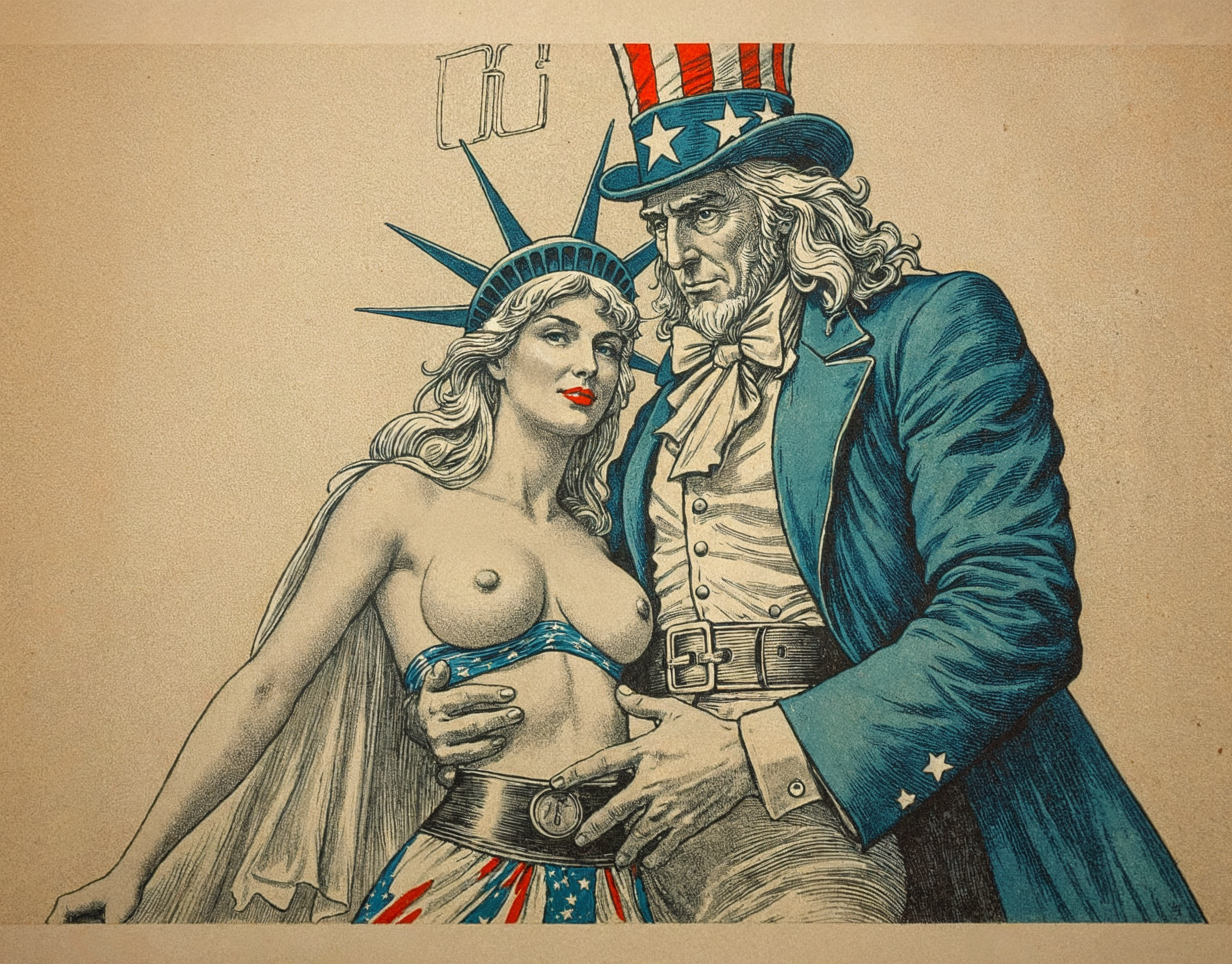 The Fourth Amendment