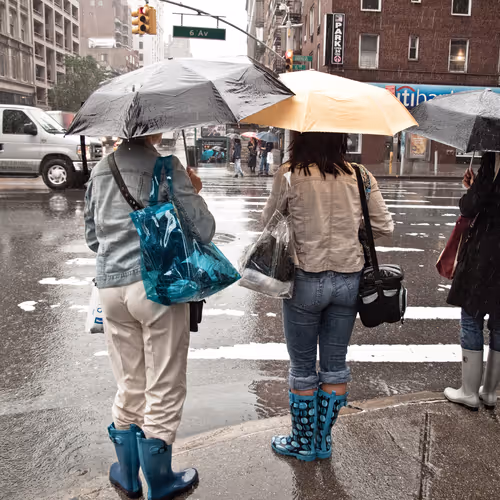 New York New York #30