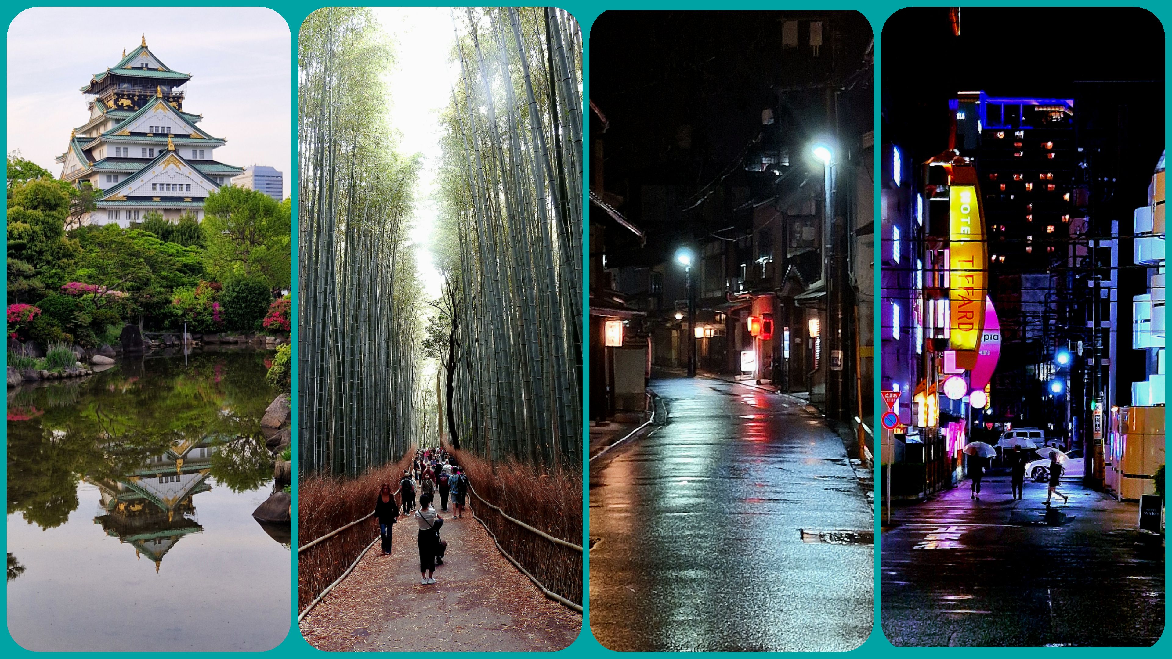 Streets of Japan #15