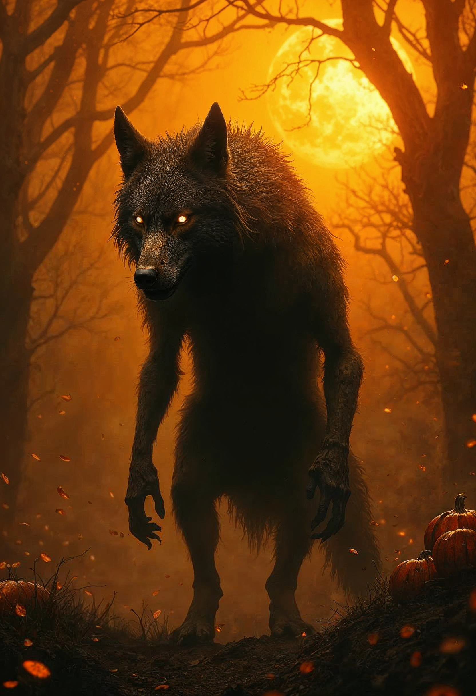 TrickOrTreat #1