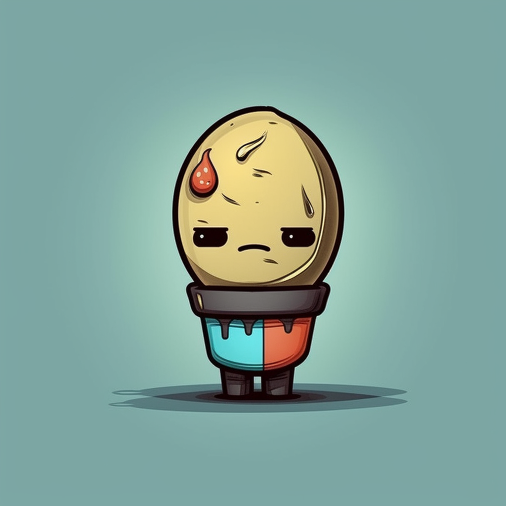 Ice Cream #3043