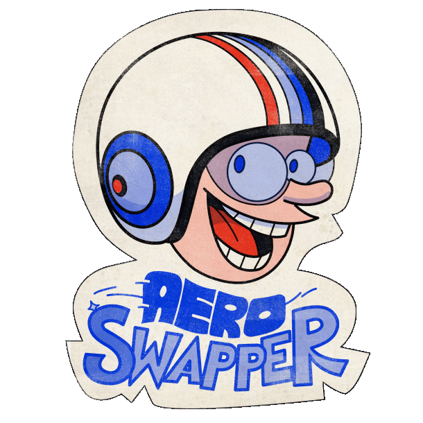 Captain Swapper
