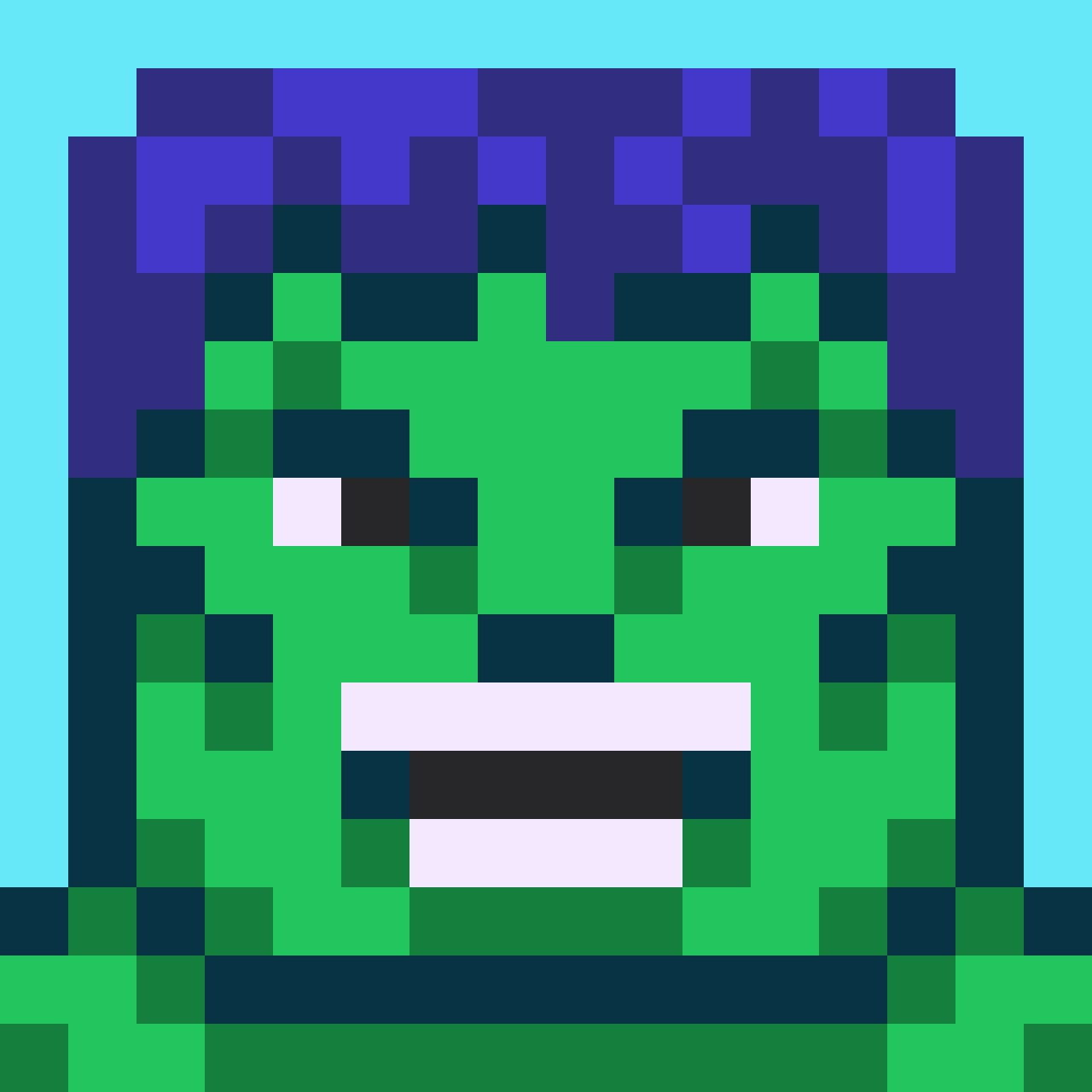 Hulk