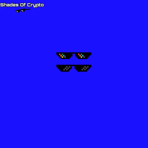 Onchain Shades