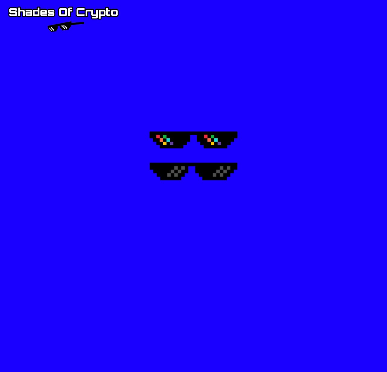 Onchain Shades