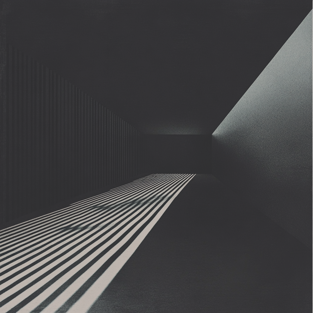 Lights and Shadows 4