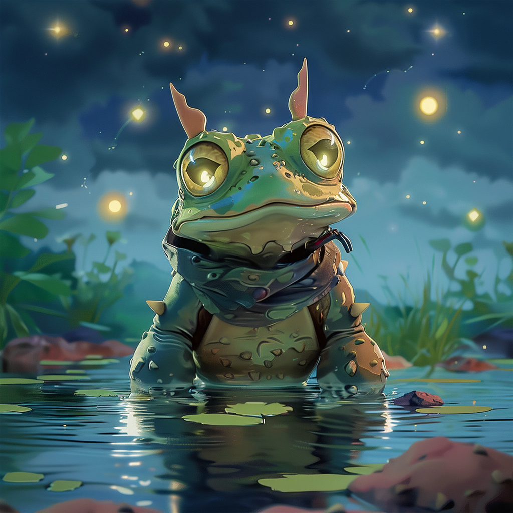 Croak
