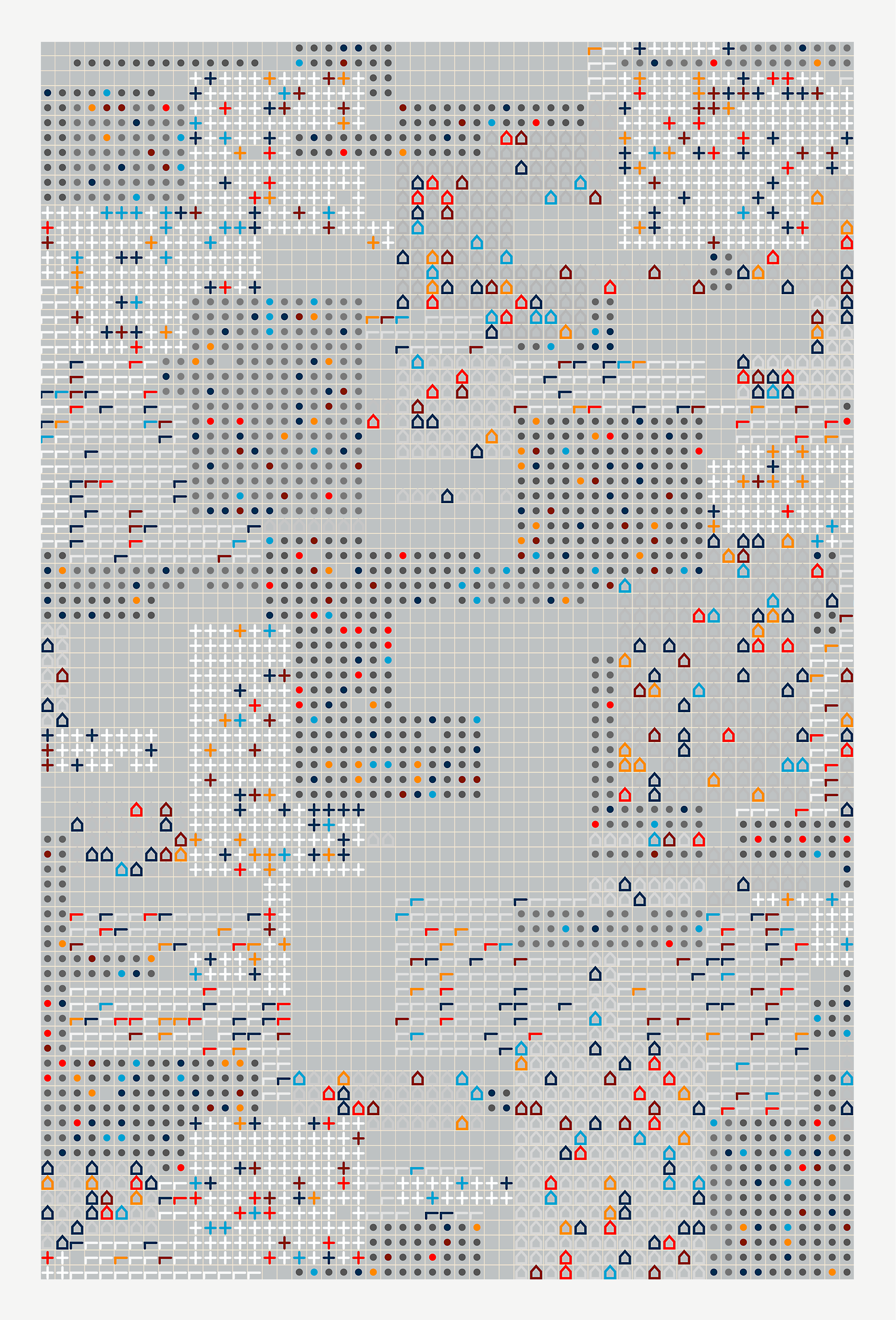 Semiograph (sketch: silver-grey-2)