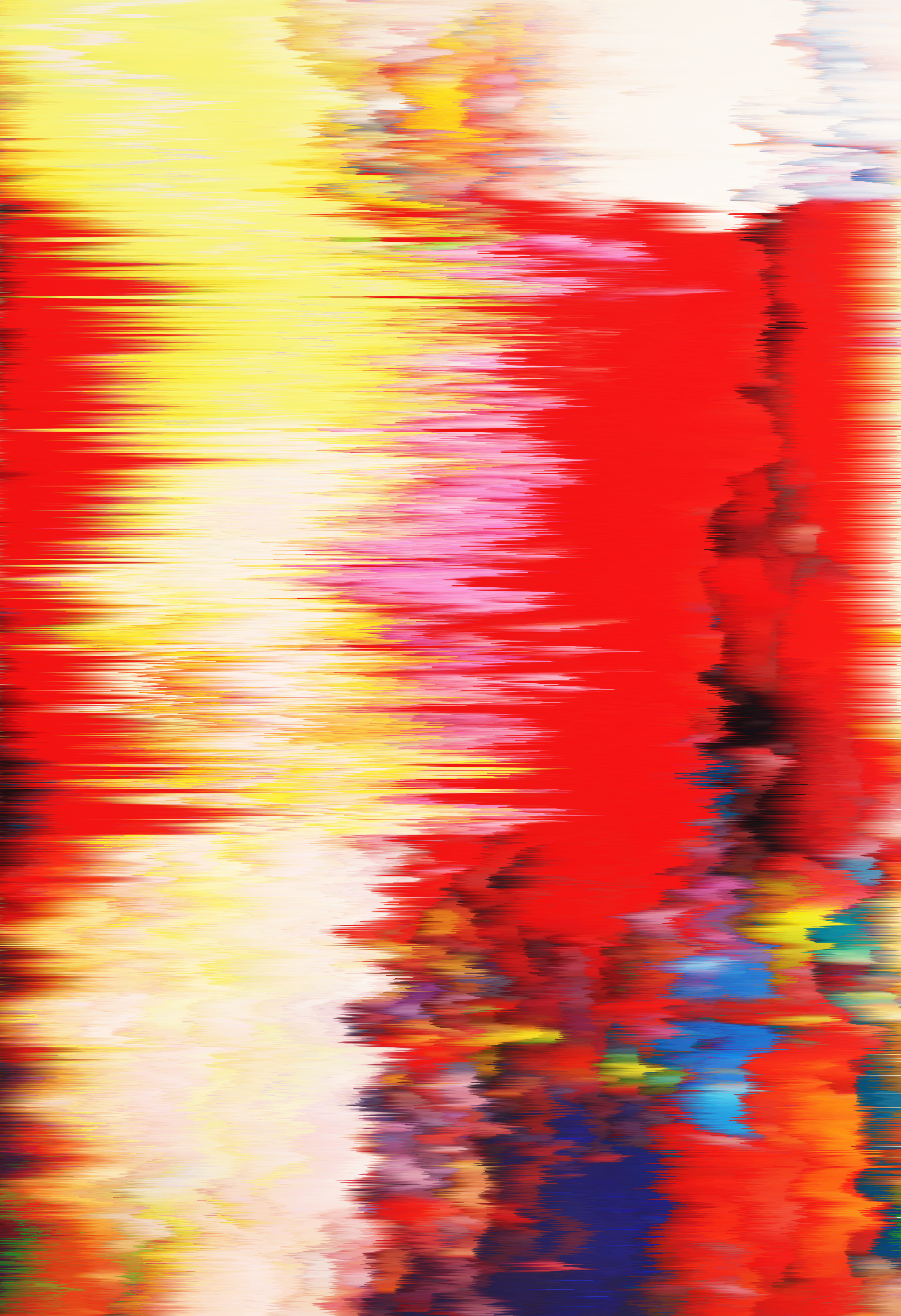 Your luminous core fears no darkness