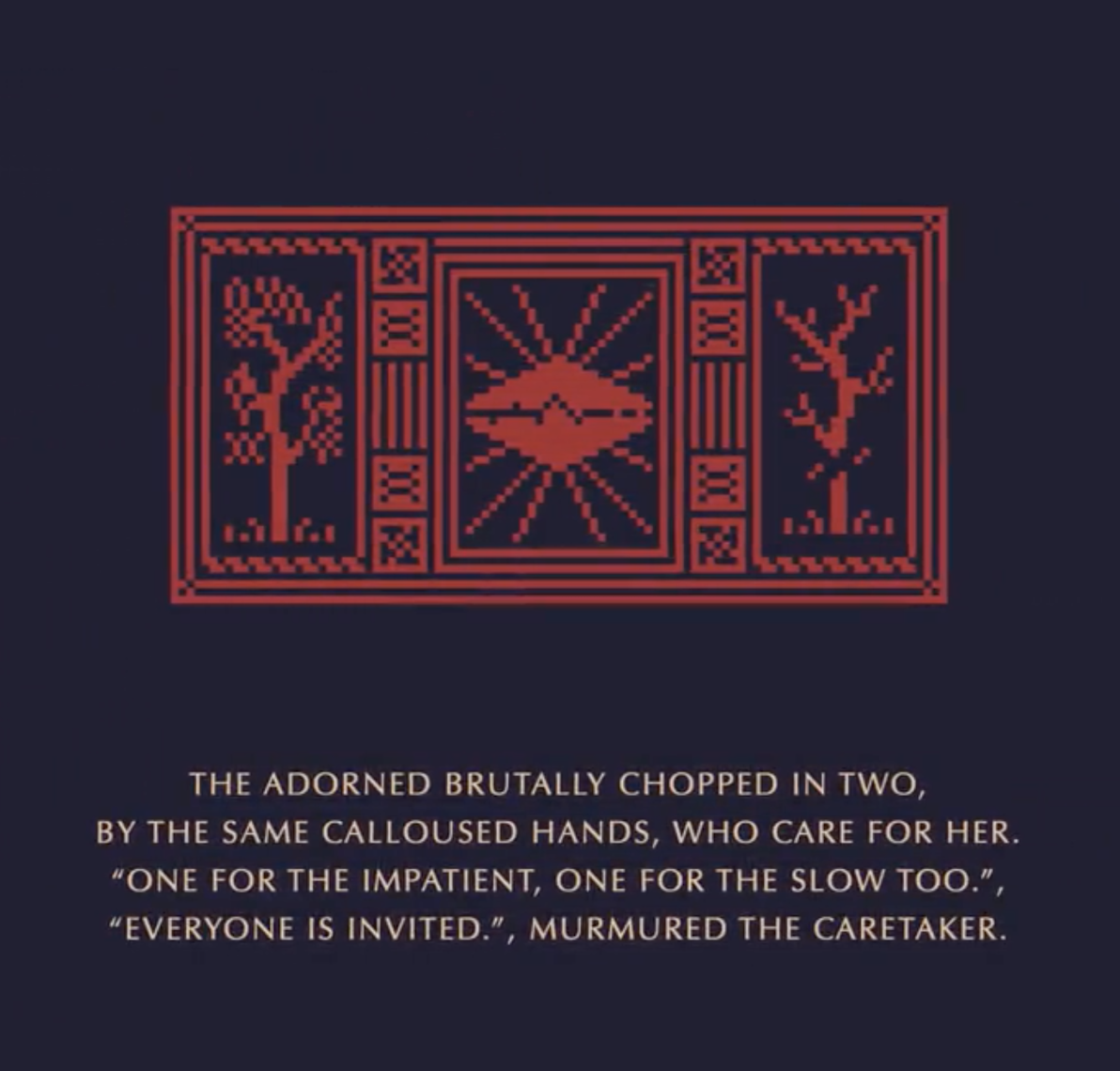 Puzzle Piece for Adore #1