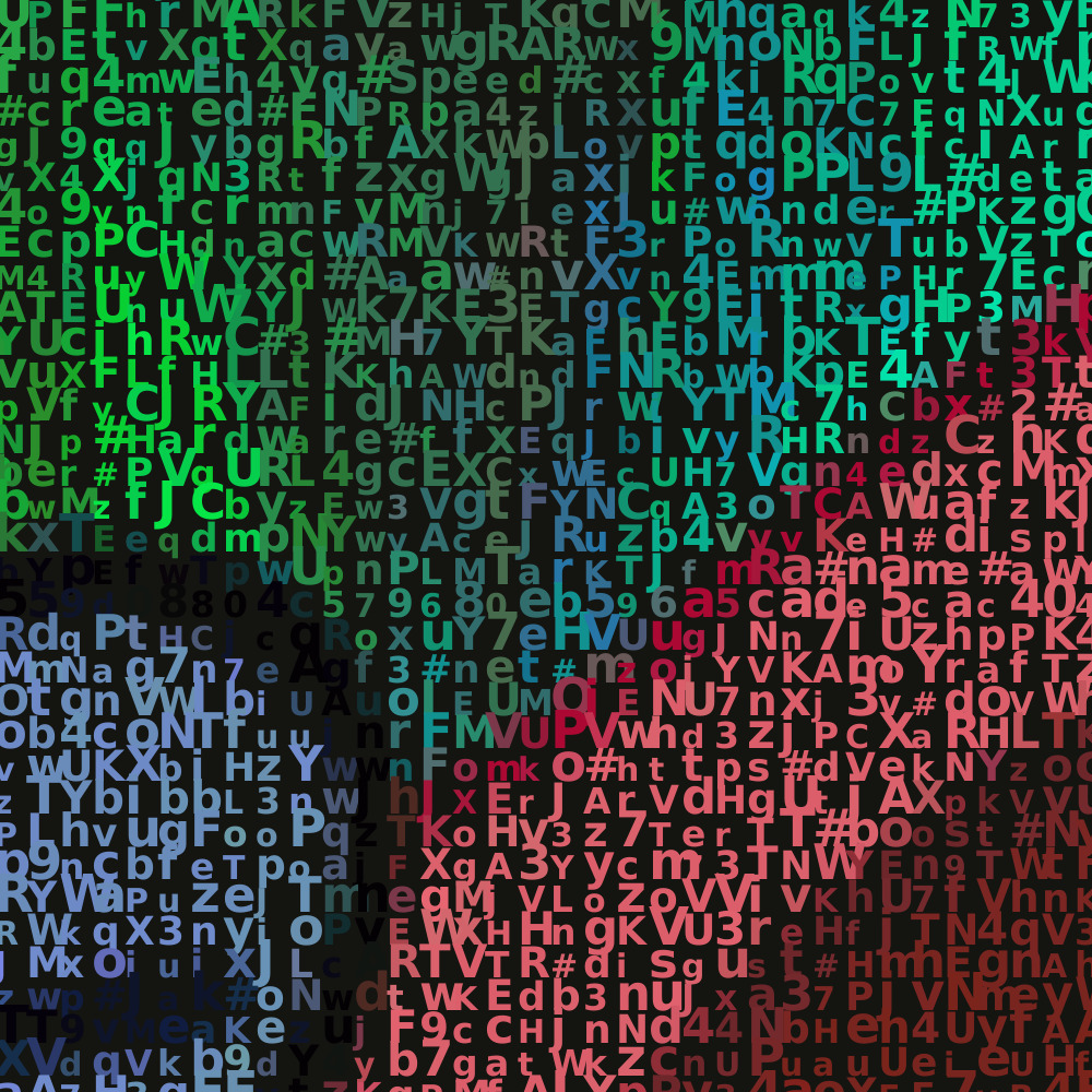 Preview of "Rememes as Code" #28 (5/9)