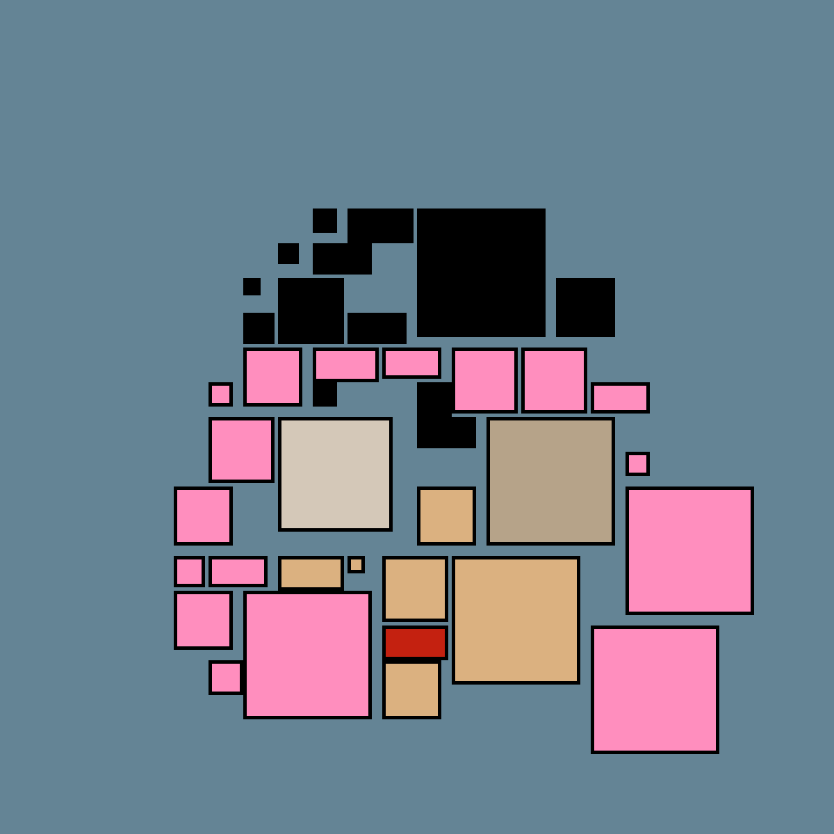 Punkmap #640