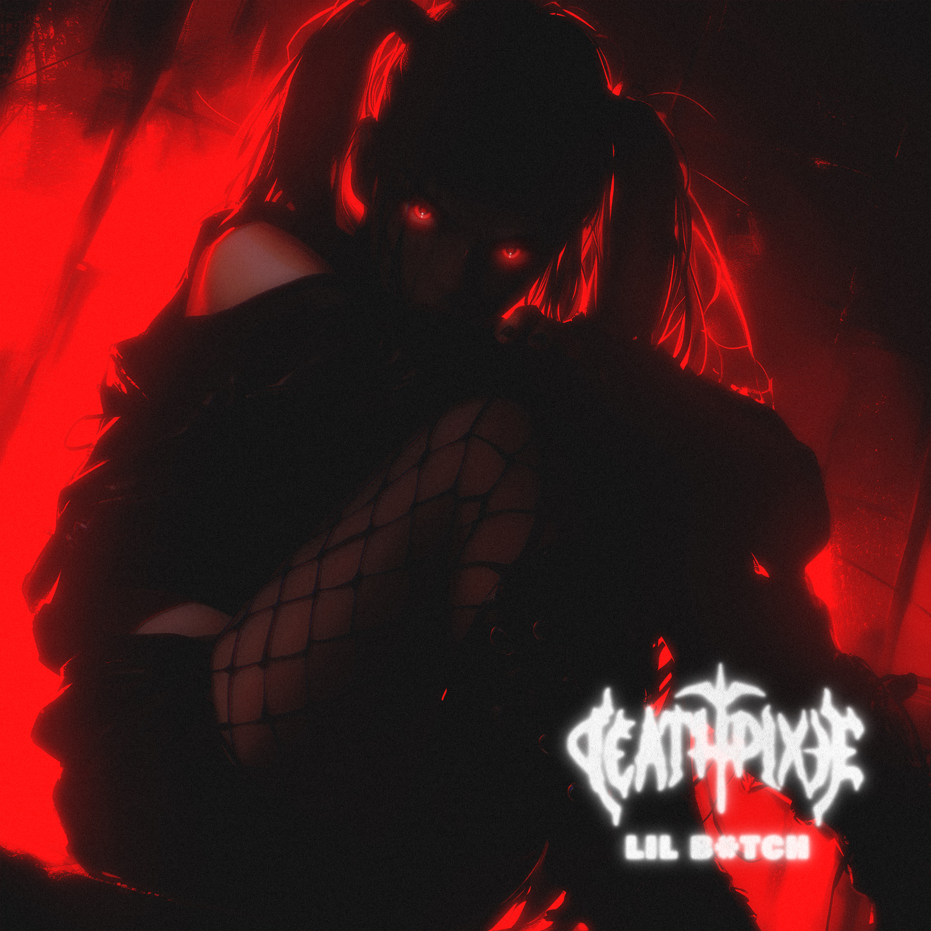 DEATHPIXIE - LIL B*TCH 3055