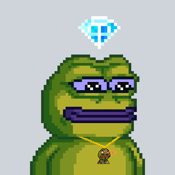 Moonpepe #2661