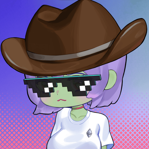 LAZY ARCANA CHAN #678