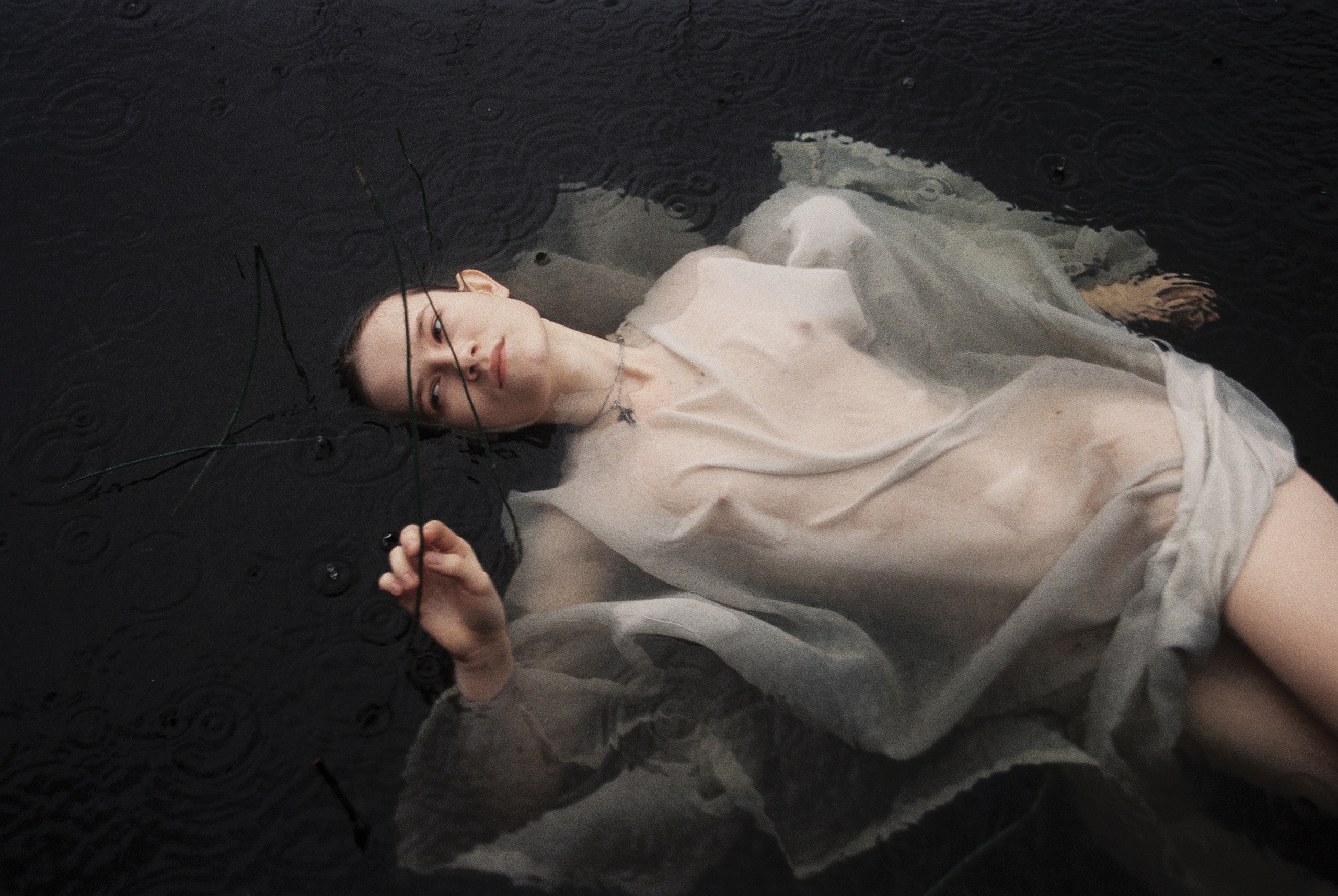 New Drop on Foundation!