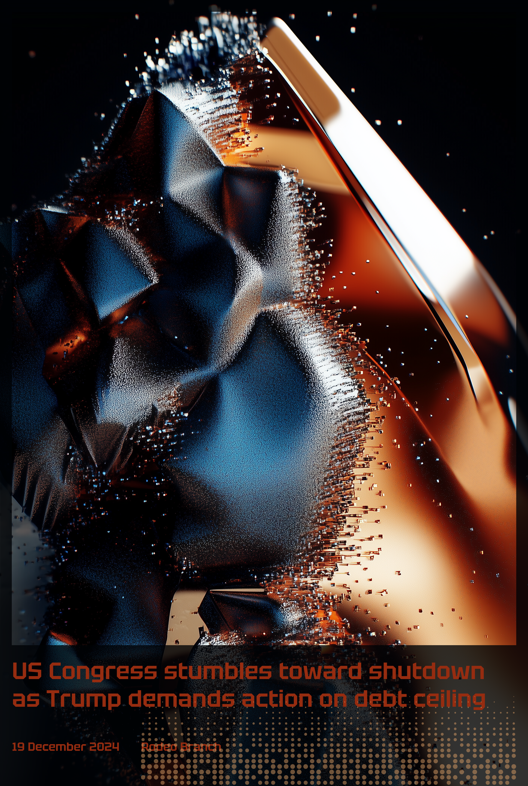 19 December 2024 Rodeo Branch