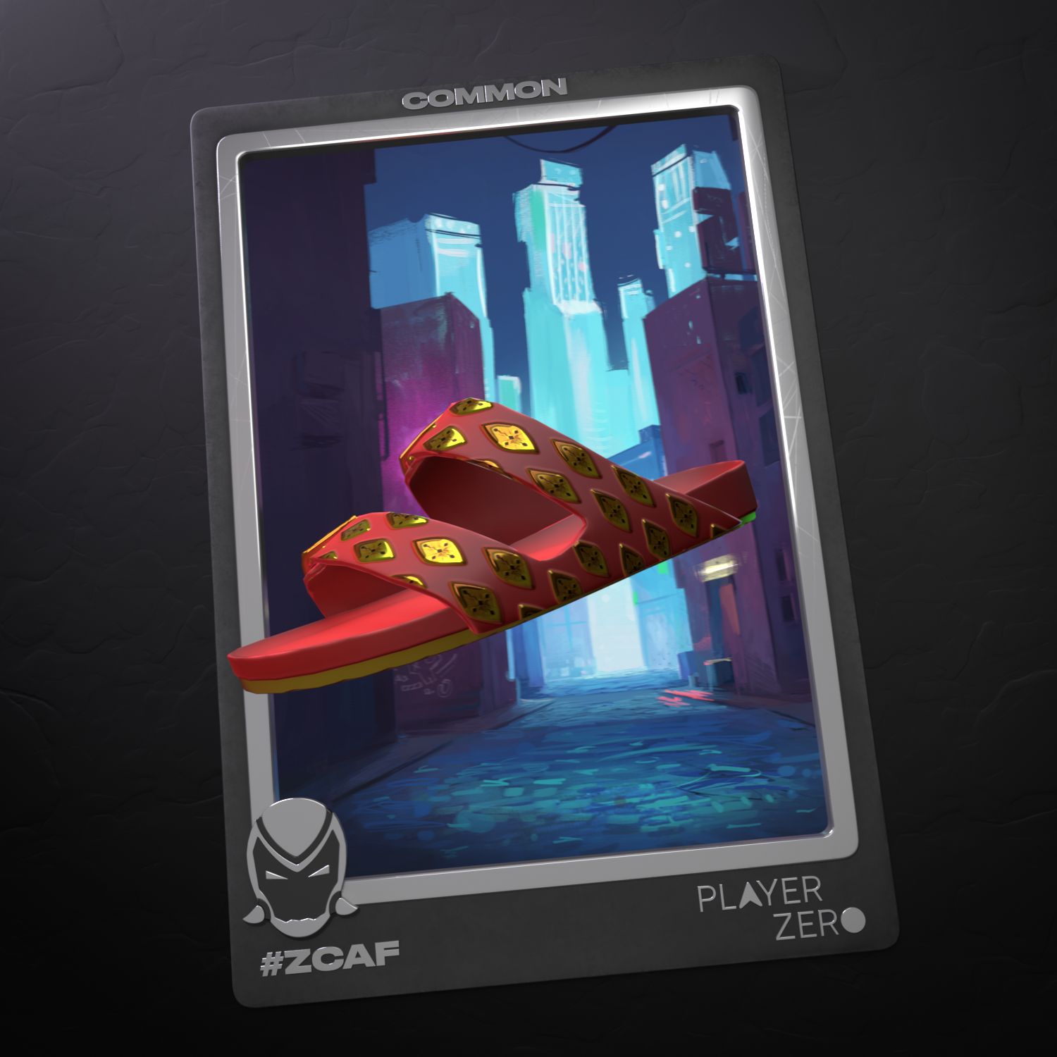 #976 - Inferno Slides