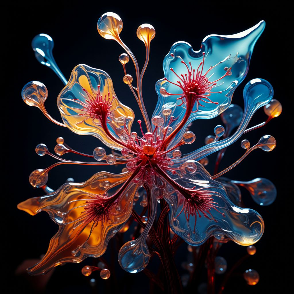 magia chaotica | untitled raw WIP