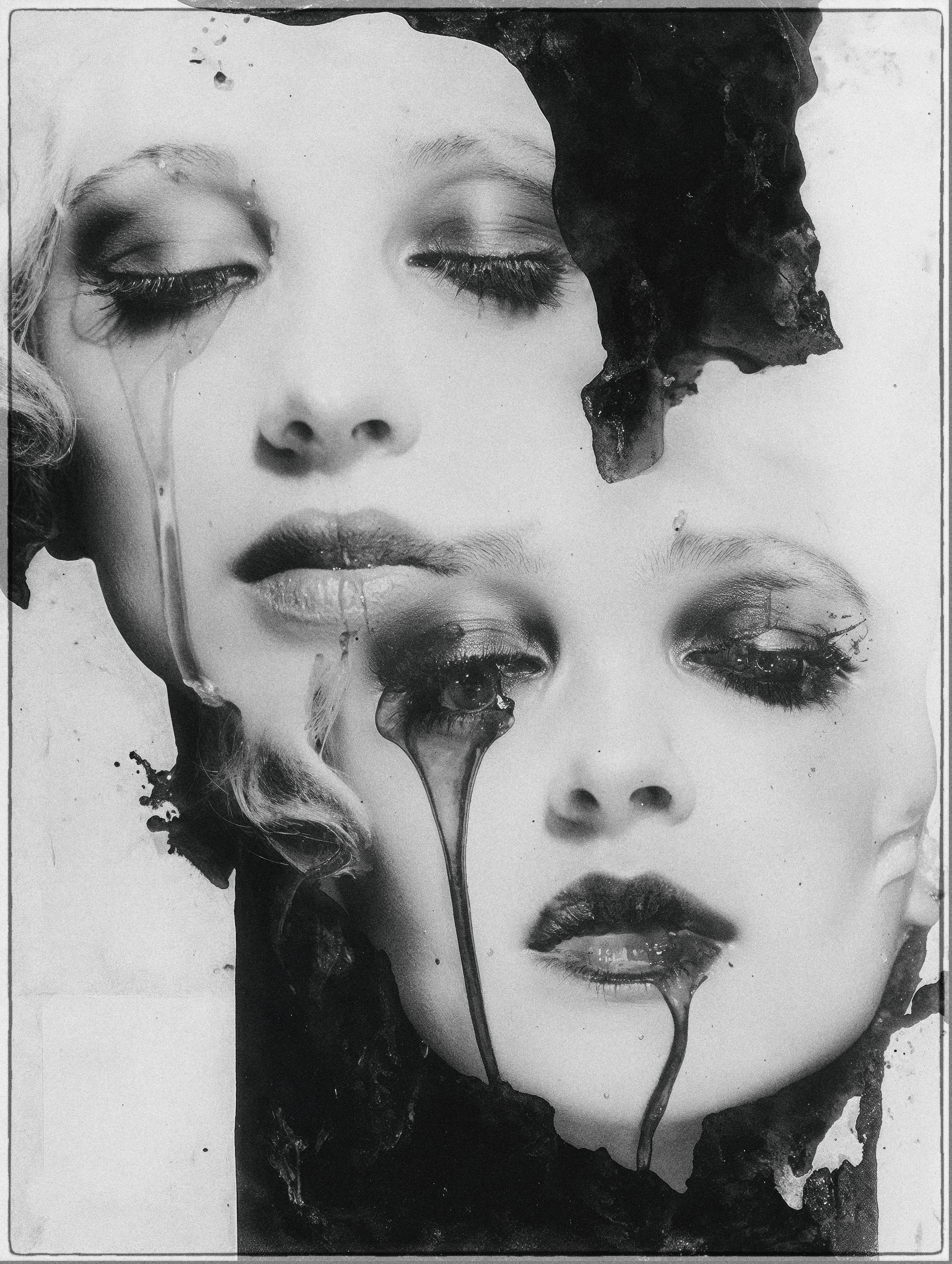 "im VERSCHWINDEN" #127