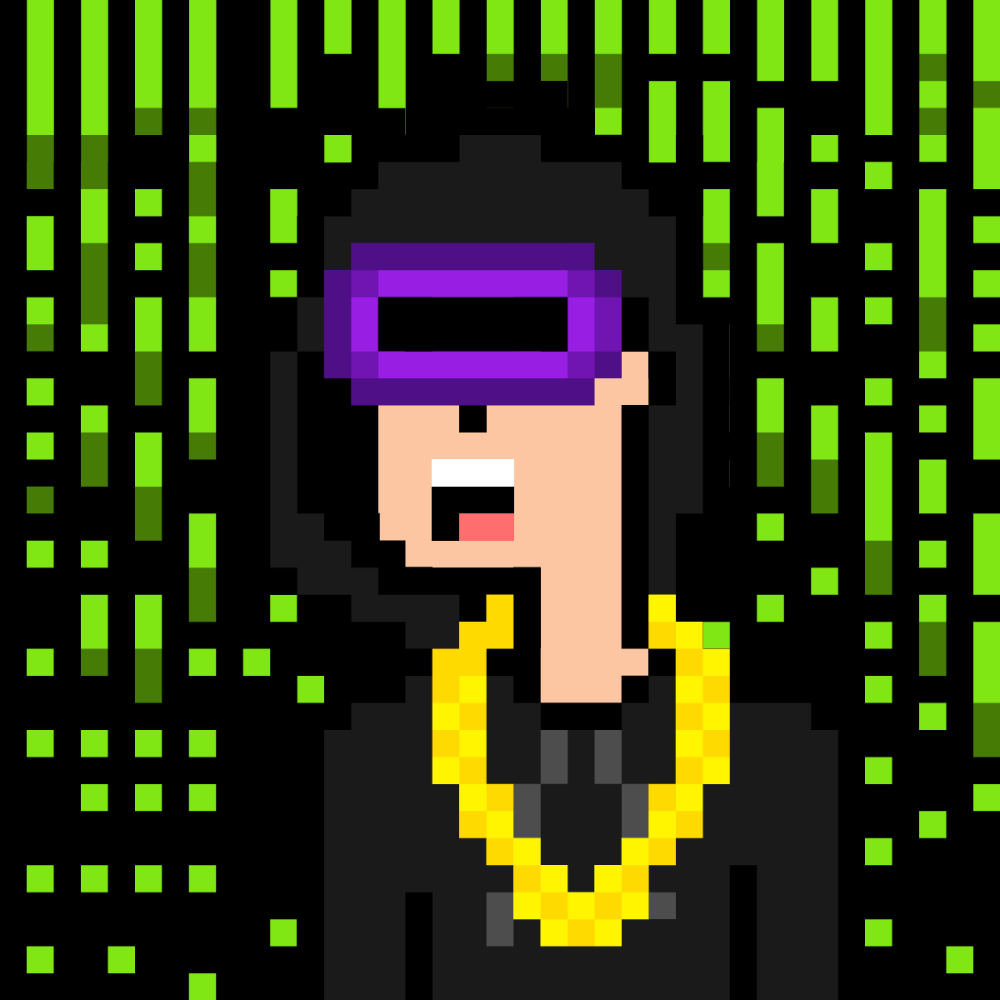 CustomPunks #10379