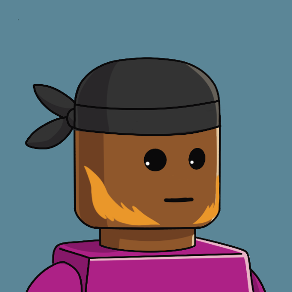LegoPunk #299