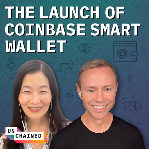 How Coinbase Might Bring 1 Billion People Onchain Using Its Smart Wallet
