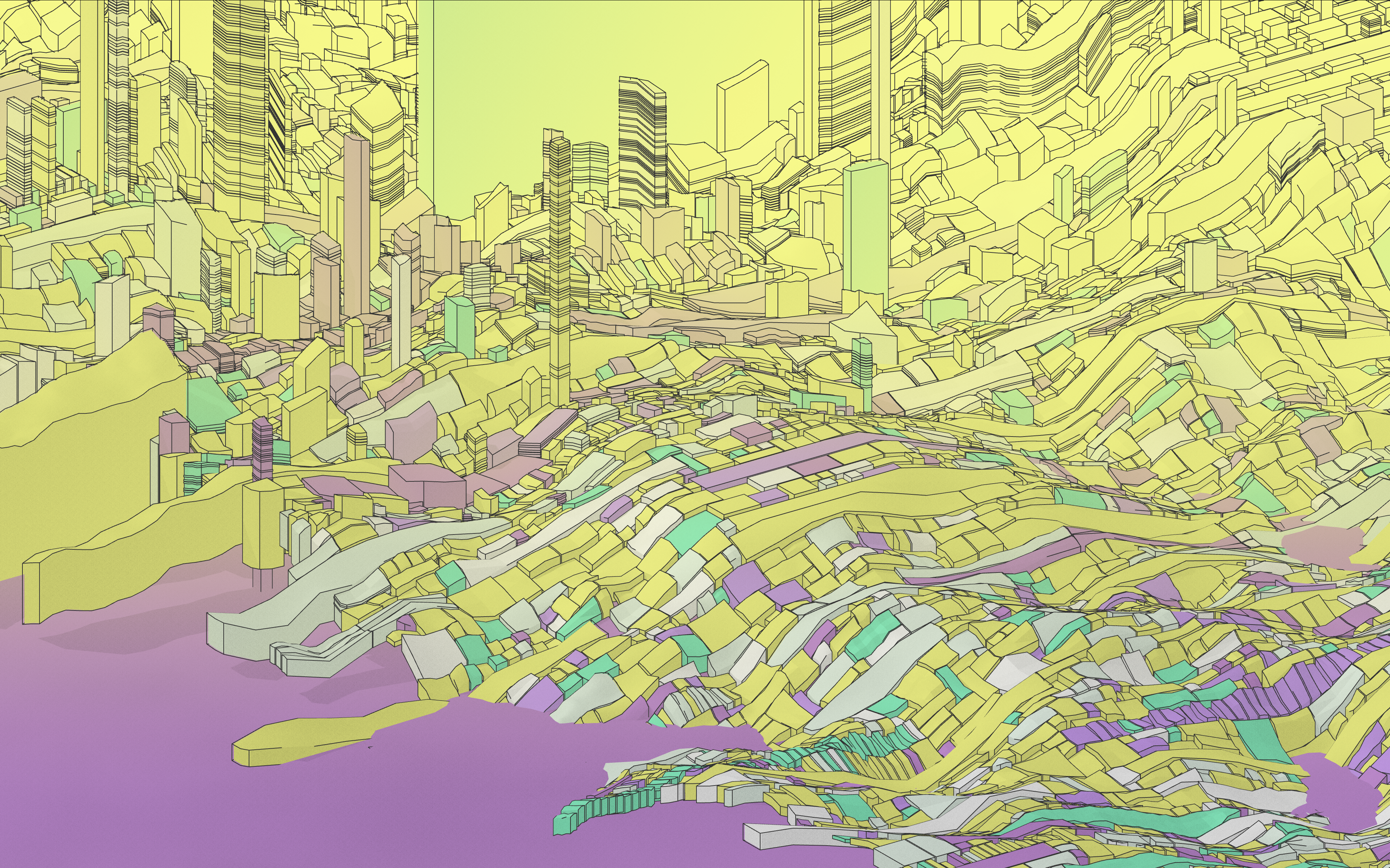 Landscape exploration 2024-09-21