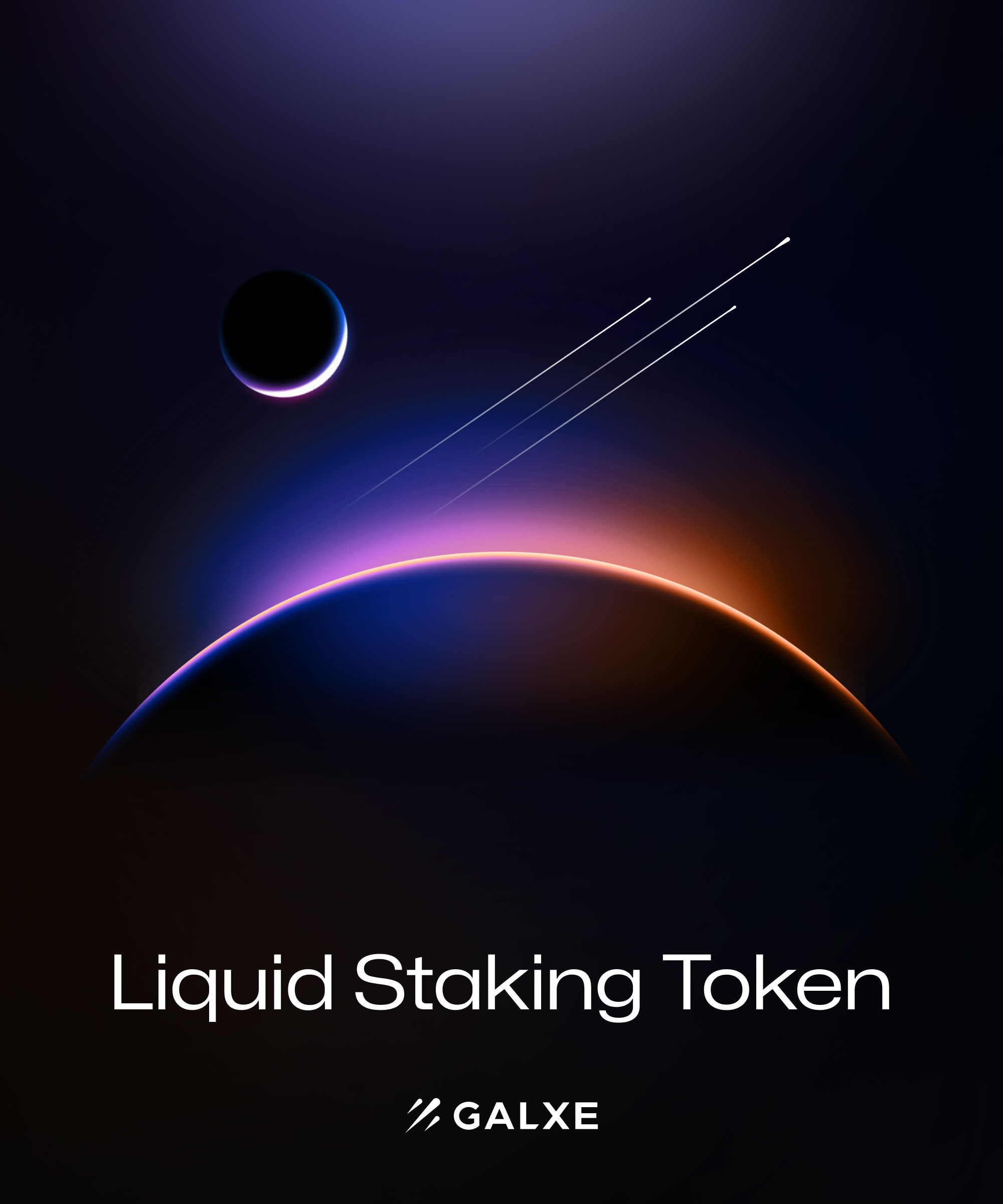 Liquid Staking W/ Lido
