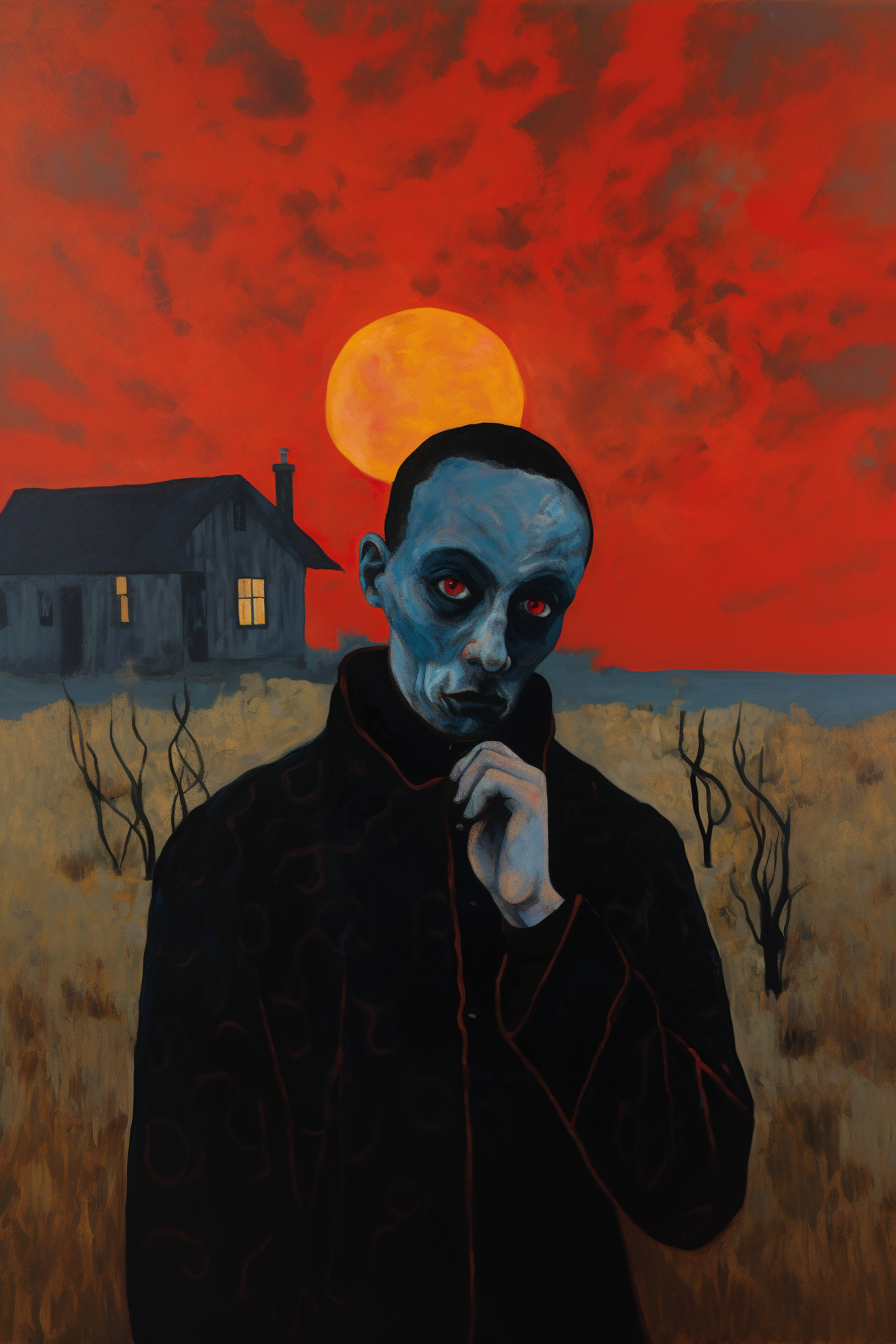 Welcome to our village