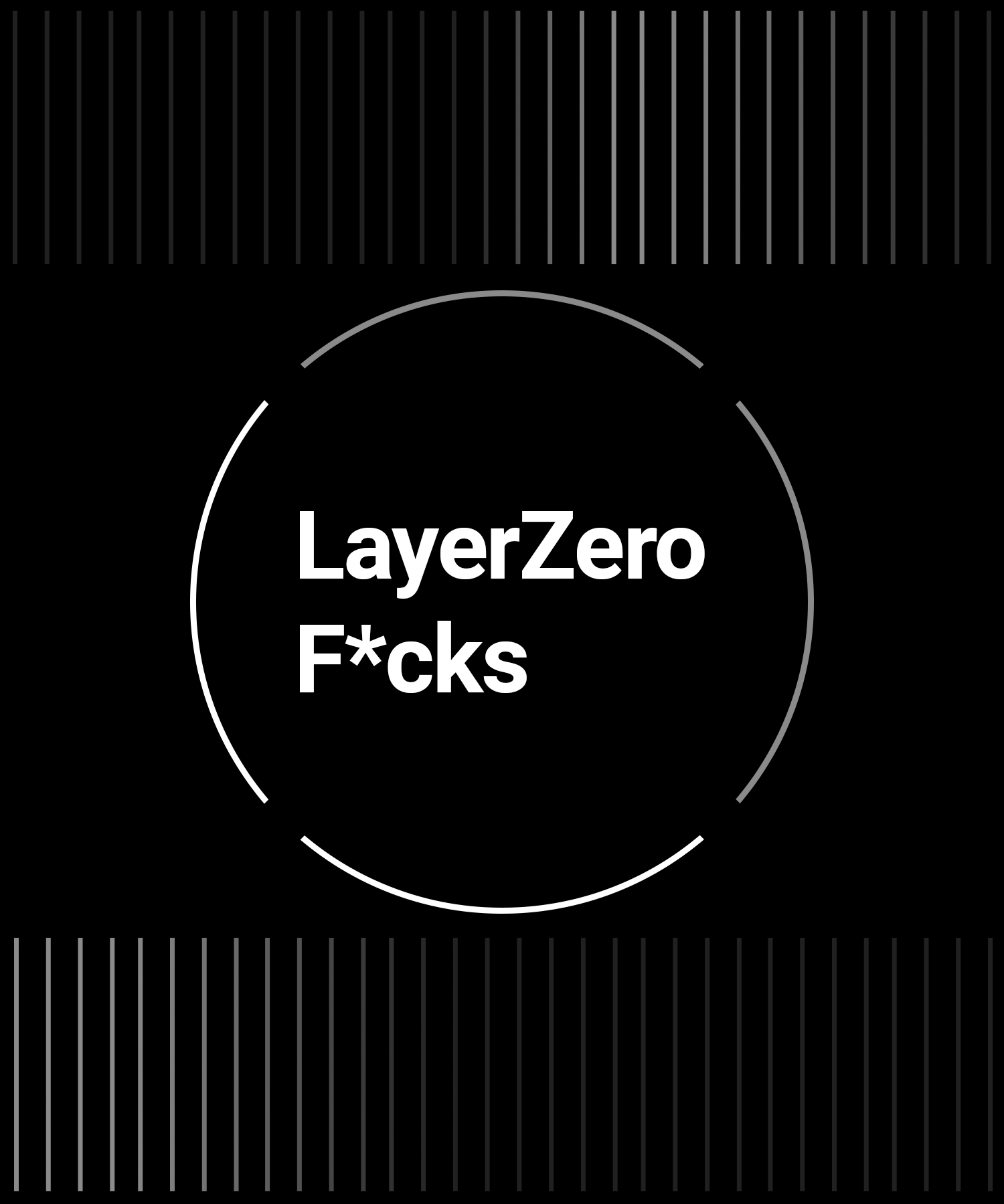 LayerZero F*cks