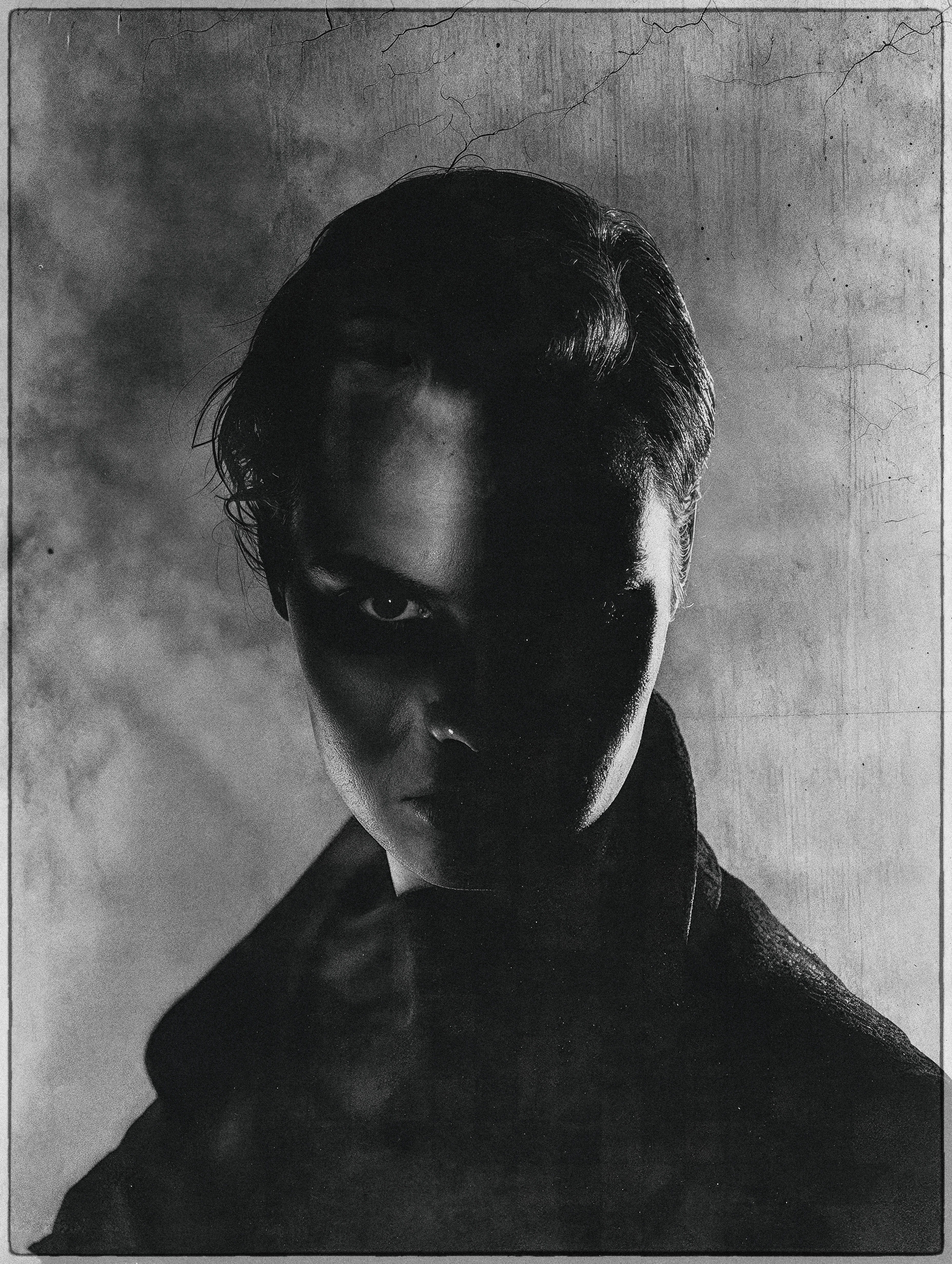 "im VERSCHWINDEN" #122