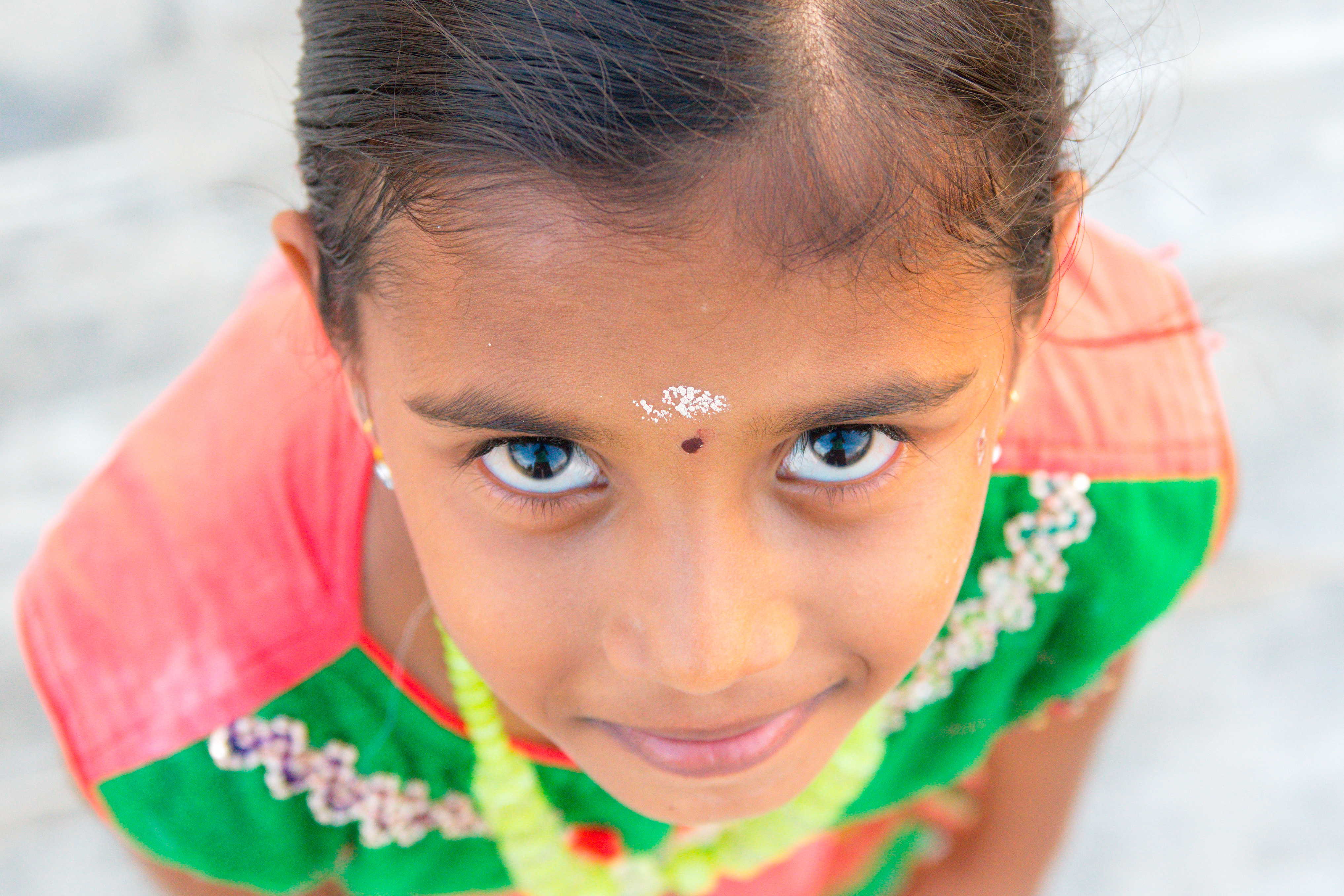 Happy children's day