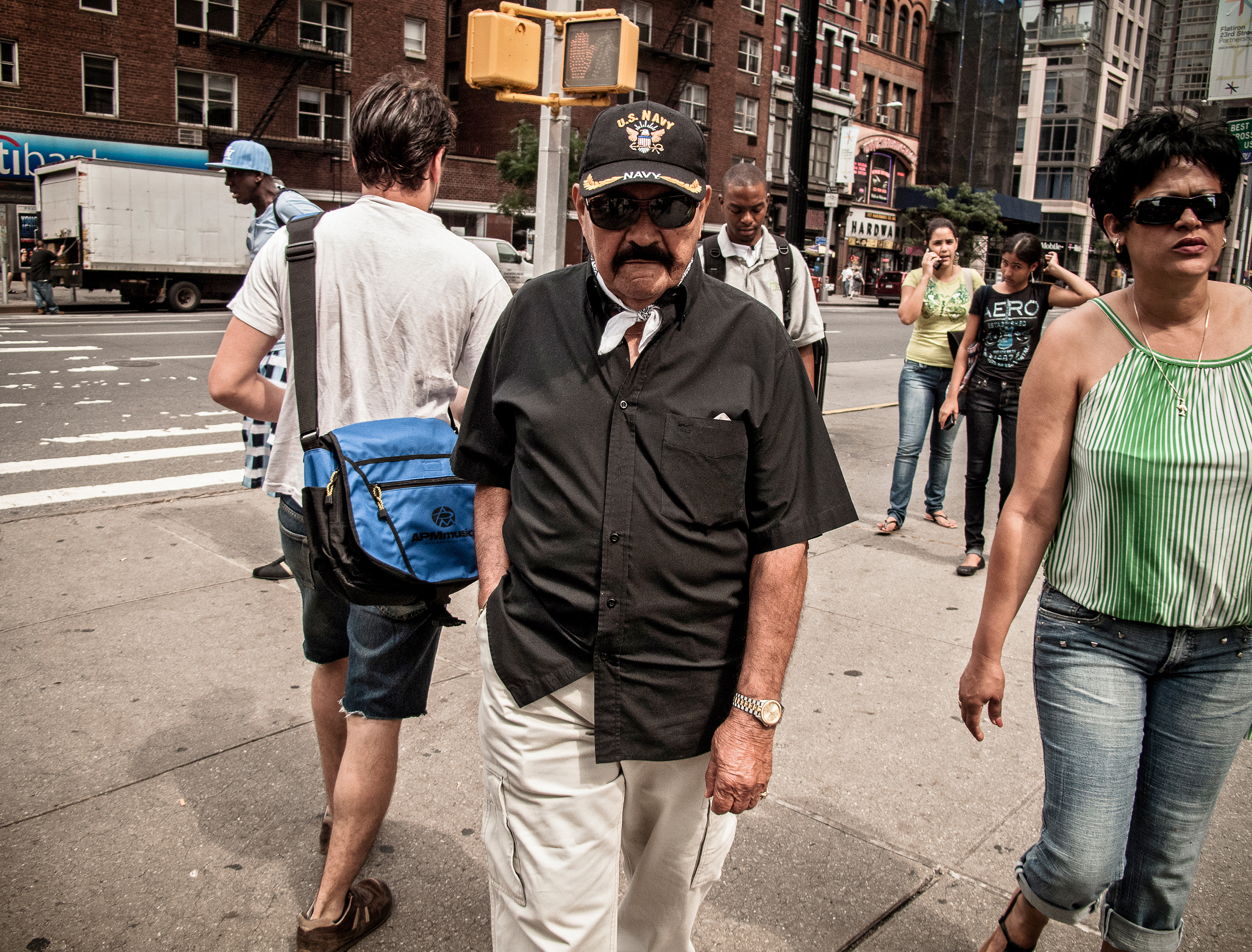 New York New York #88