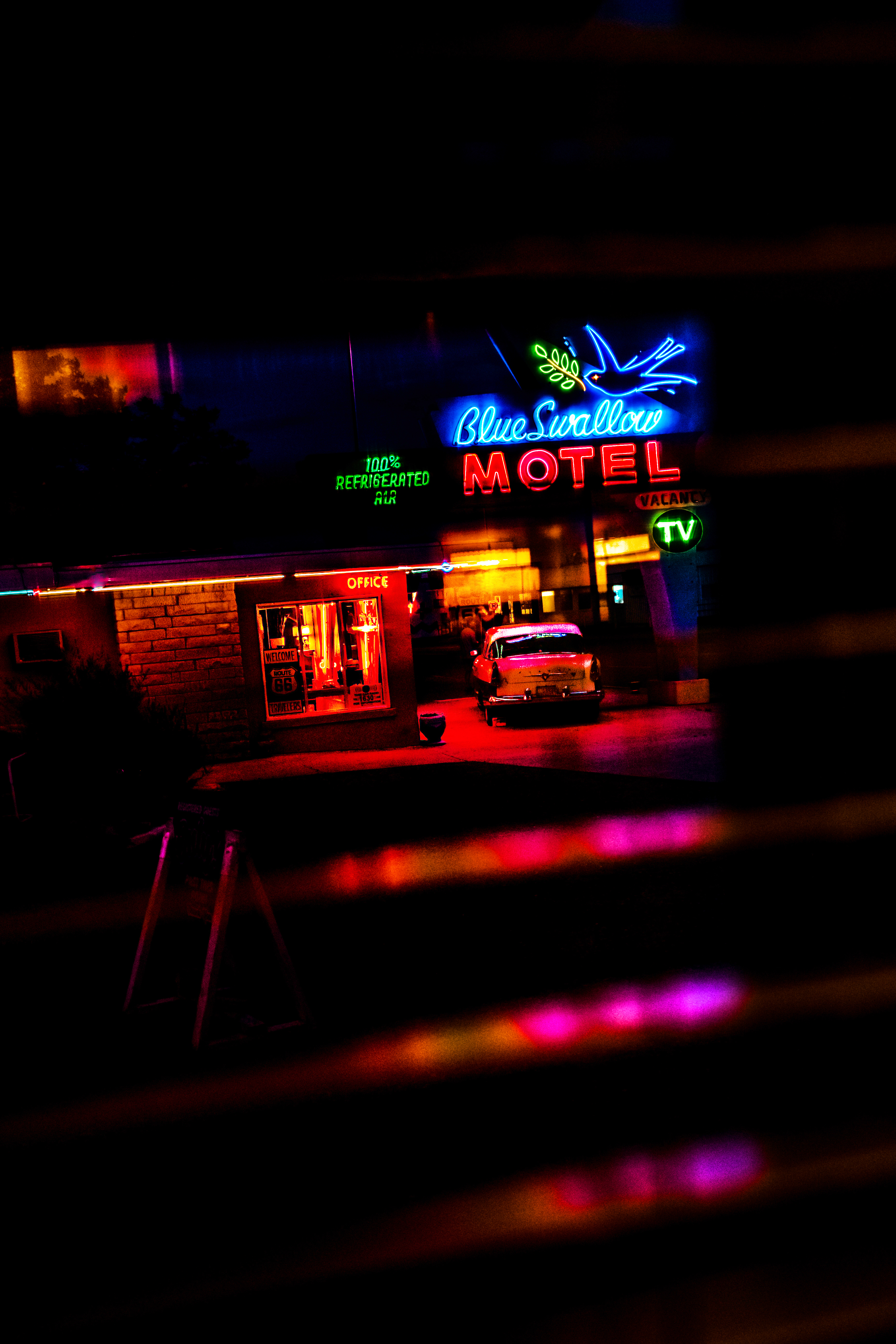 Photographer's Room #483