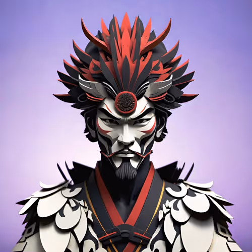SamurAI #5