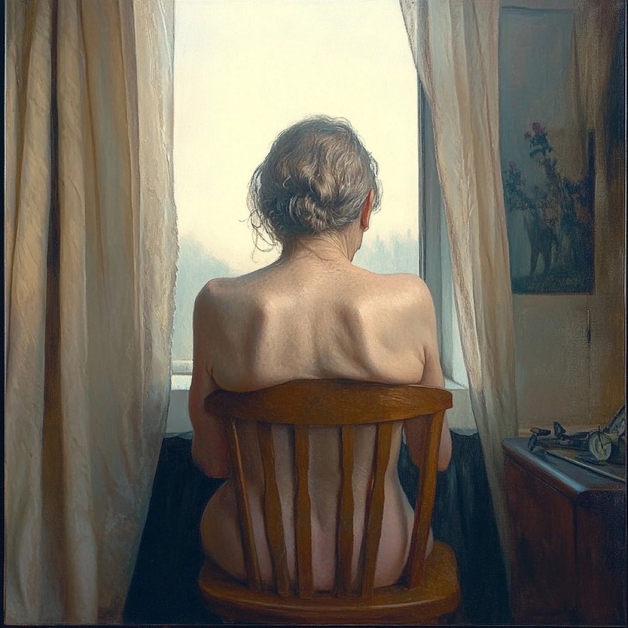 "The Presence of Absence"