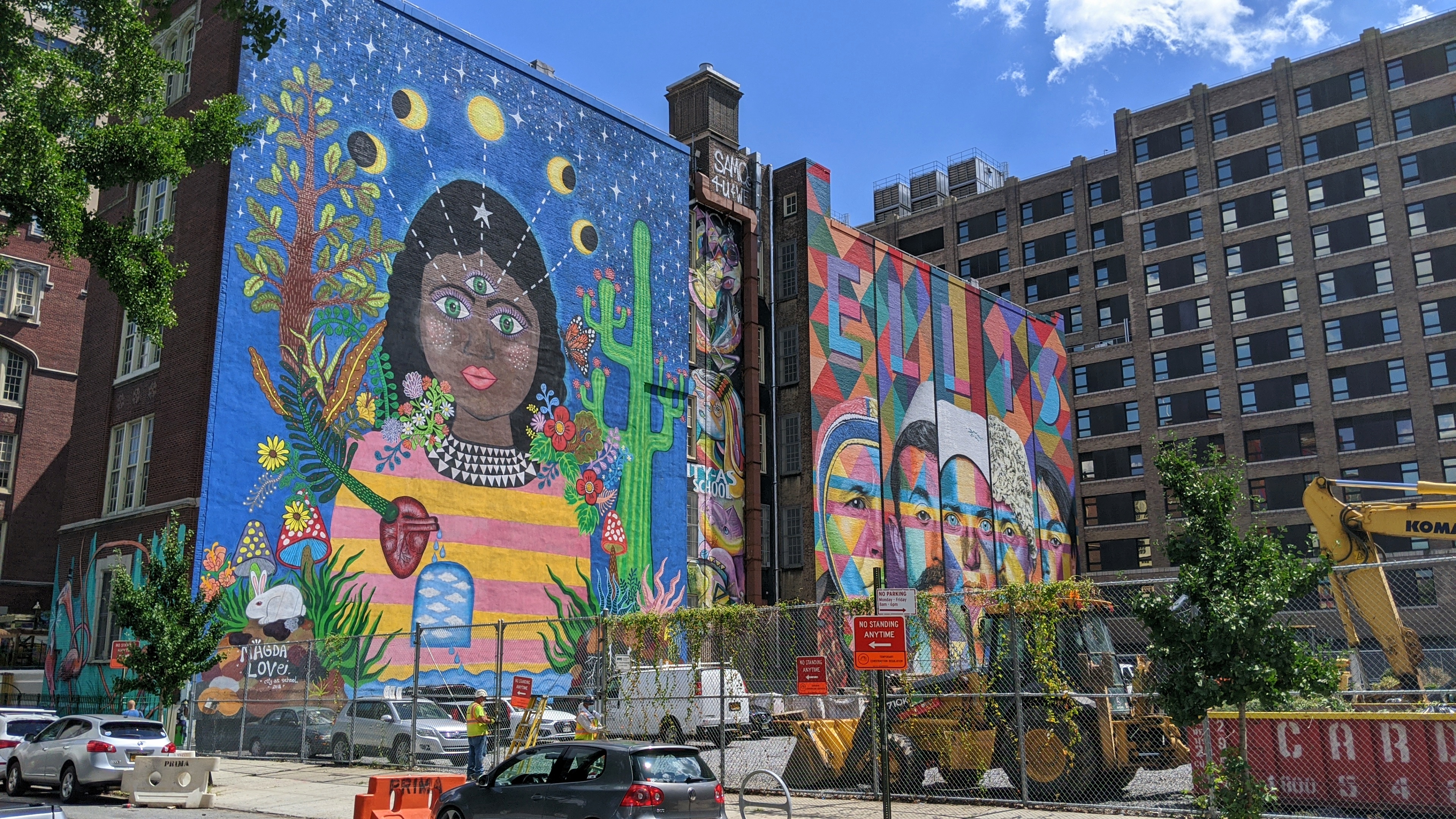 Soul Ancestors - Magda Love