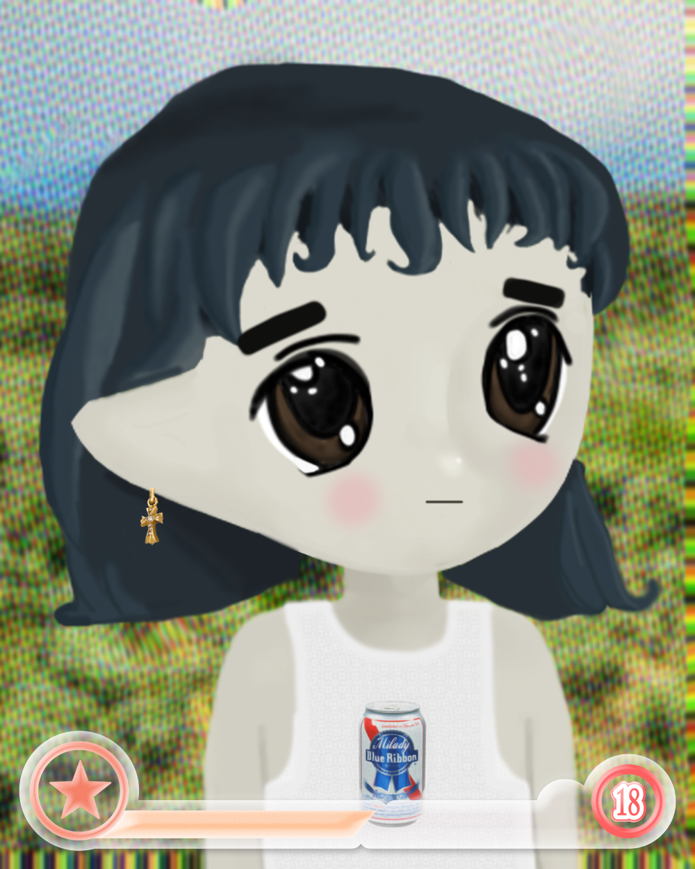 Milady 141