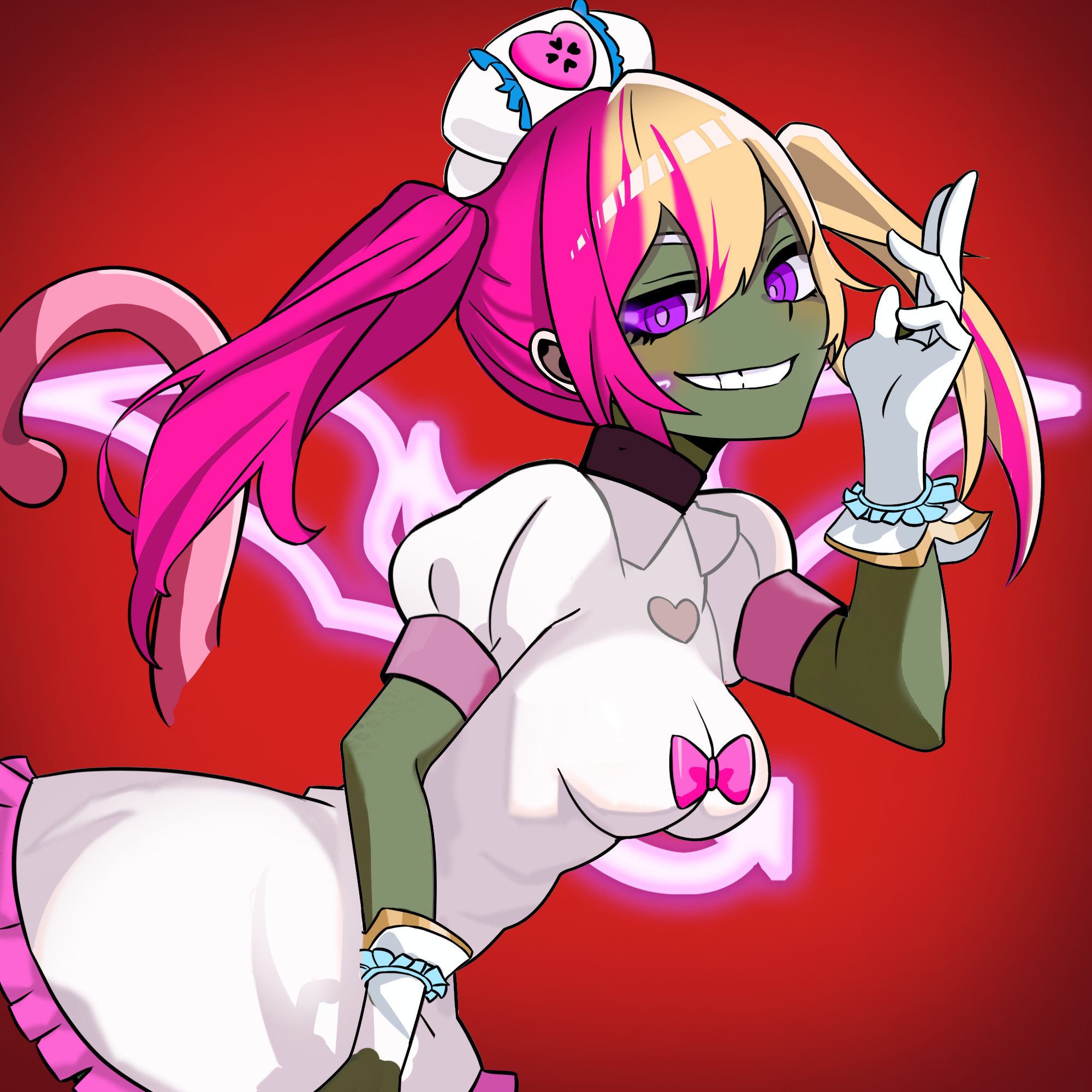 Devilish Darling#4021