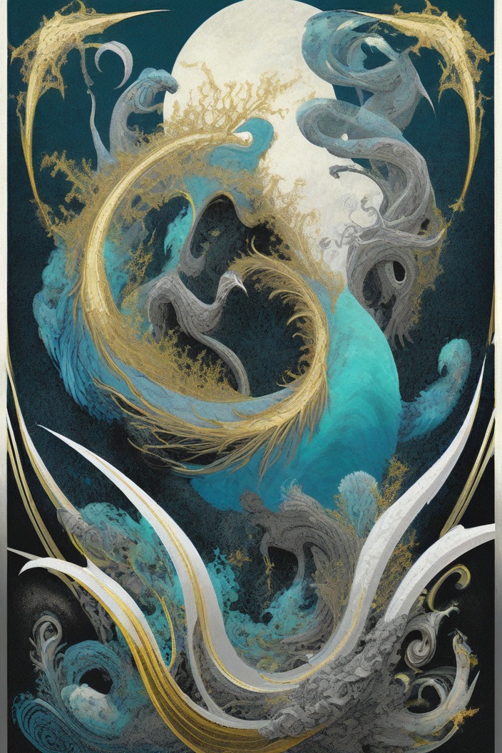 Brulue Act XXVI: Hlugh Living Clouds of Brulue