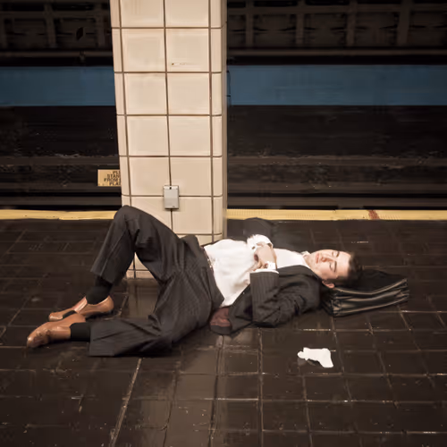 New York New York #8