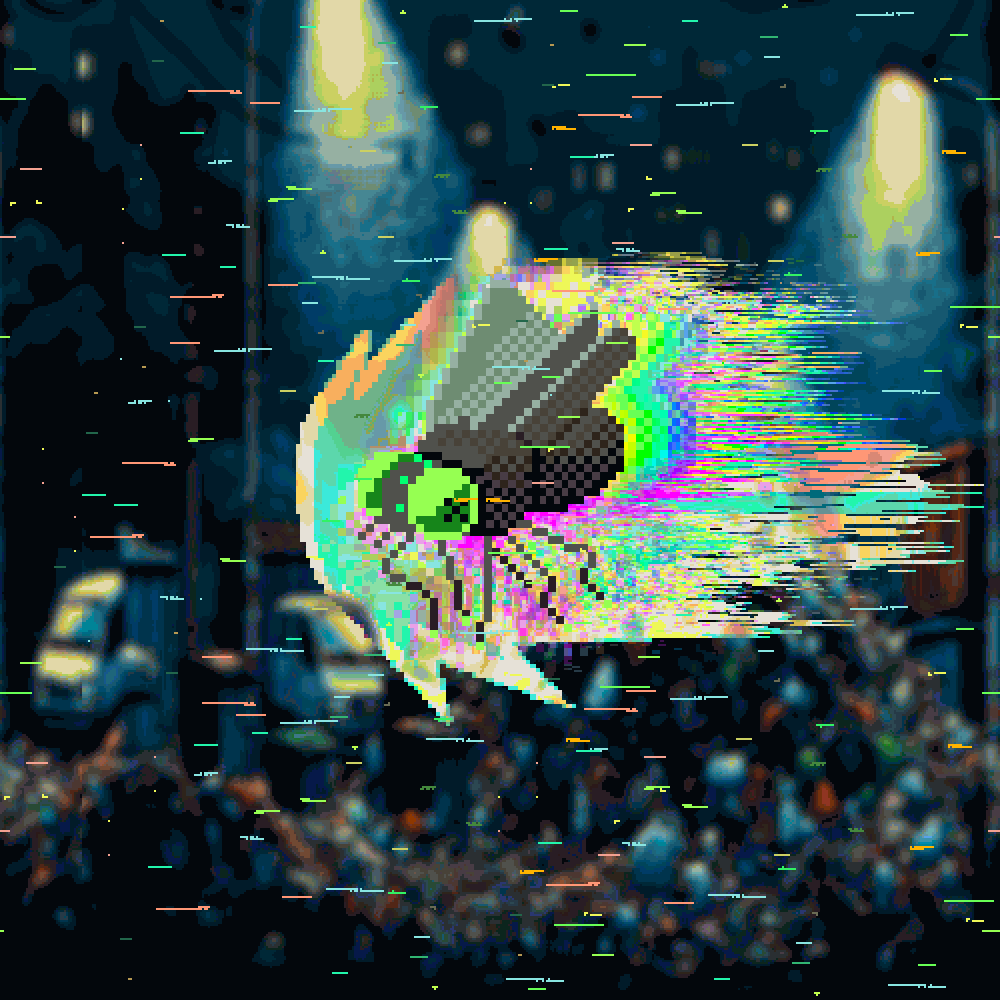 Fly Speed 